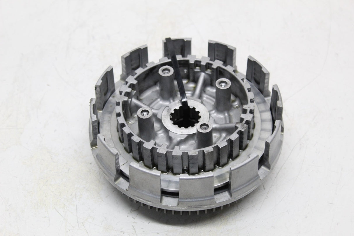 08-10 KAWASAKI NINJA 250R EX250J OEM CLUTCH BASKET HUB