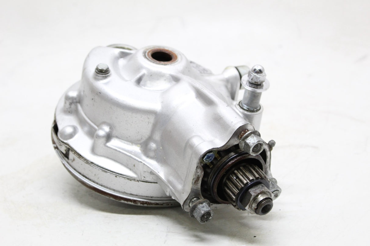 1982 Honda Goldwing 1100 Gl1100 Final Drive Gear Differential Swingarm