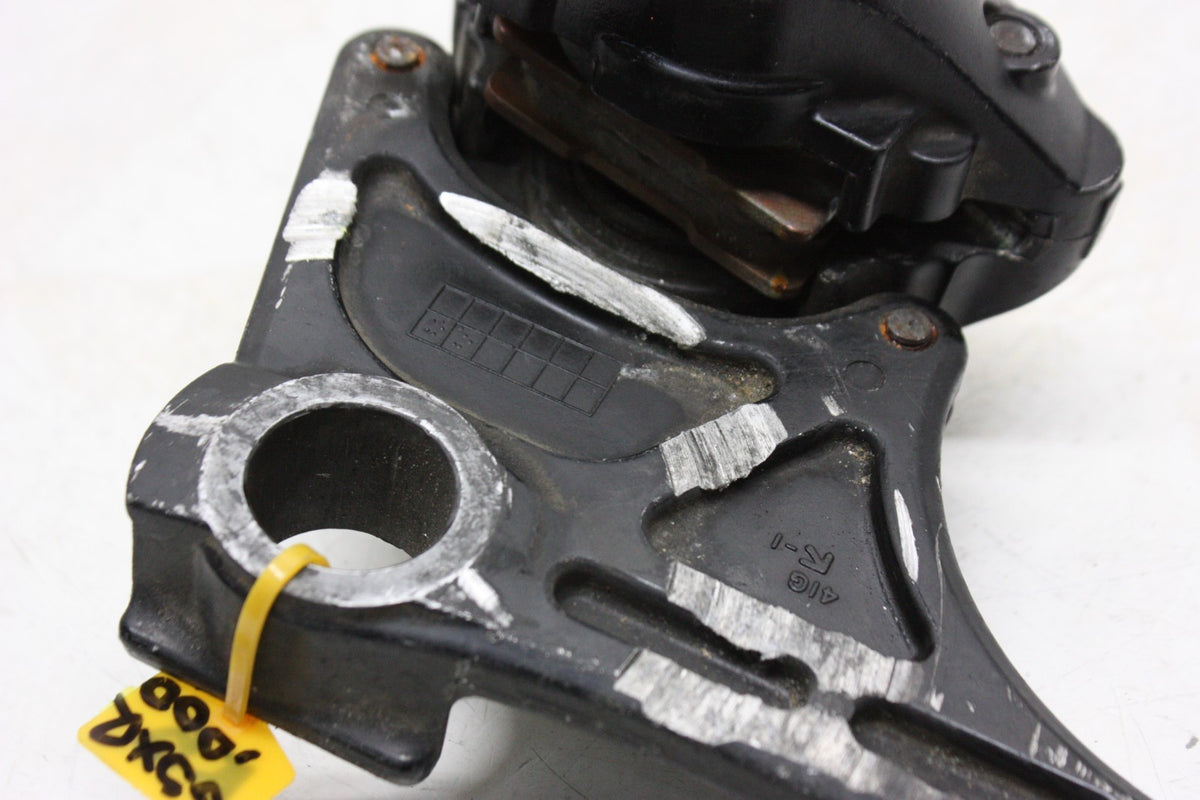 2005-2006 SUZUKI GSXR1000 OEM REAR BACK BRAKE CALIPER