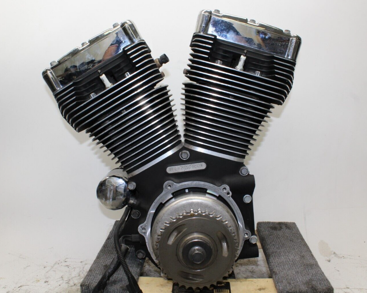 2007 Harley Davidson FLHTCU Ultra Electra Glide Classic Engine Motor