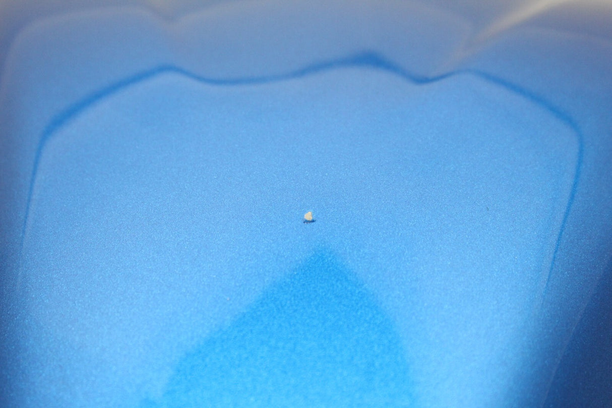 2022 Suzuki GSXR 1000 R Gsx-r1000 Gas Fuel Tank Petrol Fairing BLUE