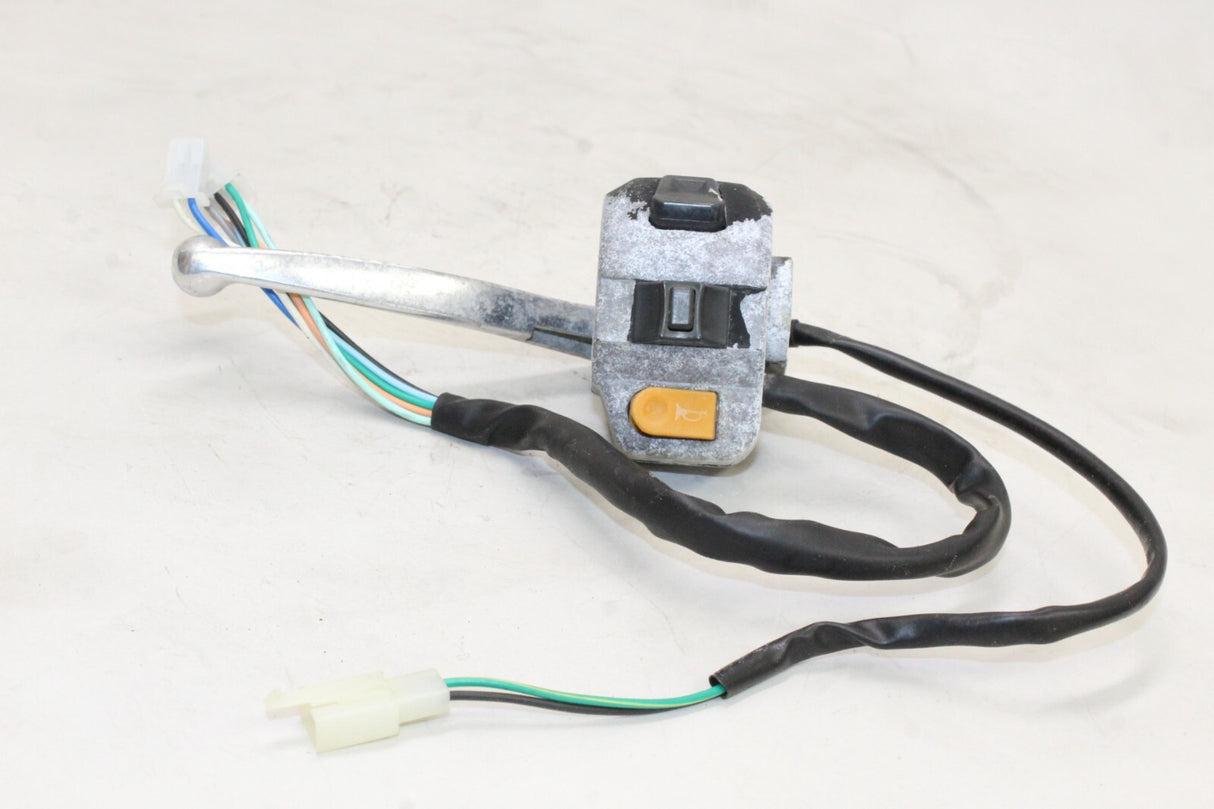2014 TaoTao ATM50 Left Switch Horn Signal W/ Lever OEM