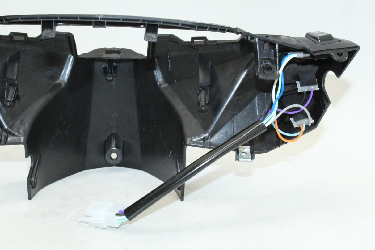 2023 Zinger 200cc Left Right Switch Switches Front Fairing Cowl OEM