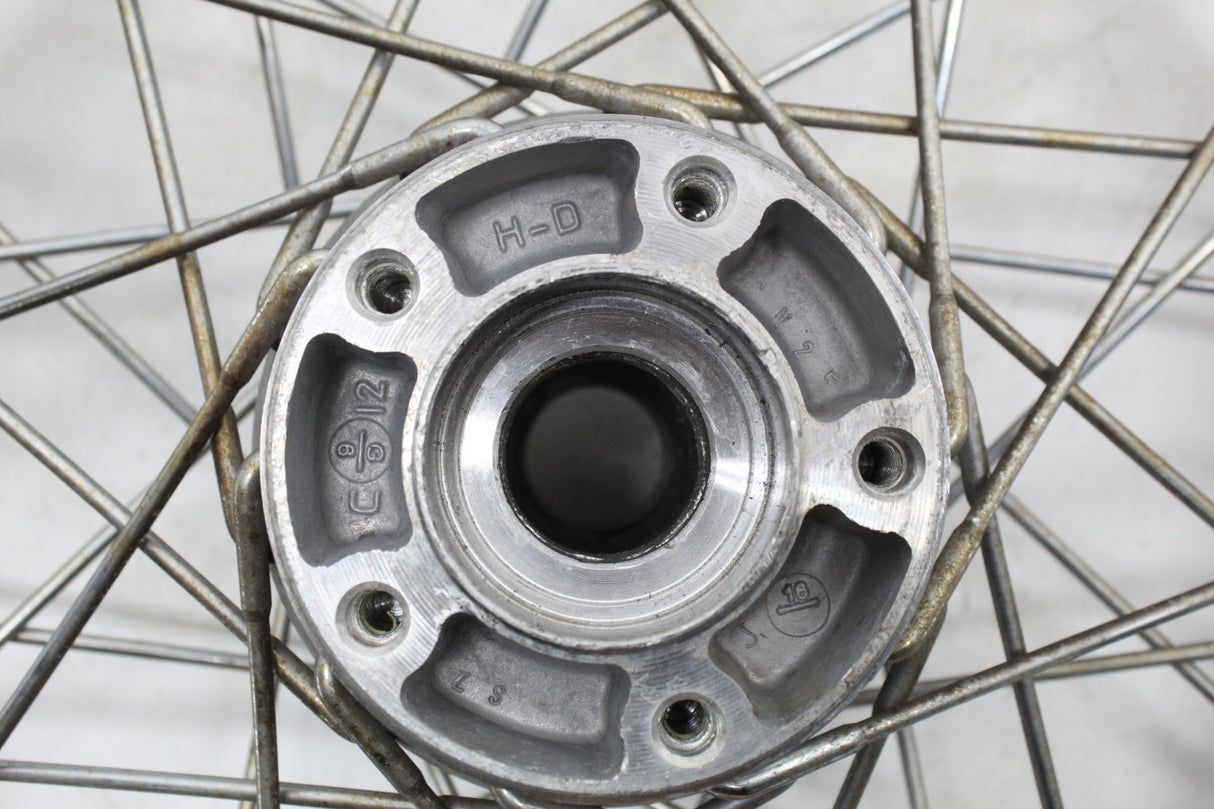 Harley-Davidson SOFTAIL Front WHEEL RIM 16x3