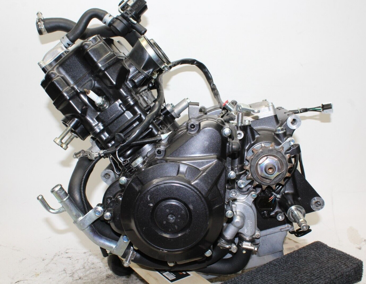 2019 Suzuki GSXR250 GSX250R GSX 250r Engine Motor Only 7kmiles