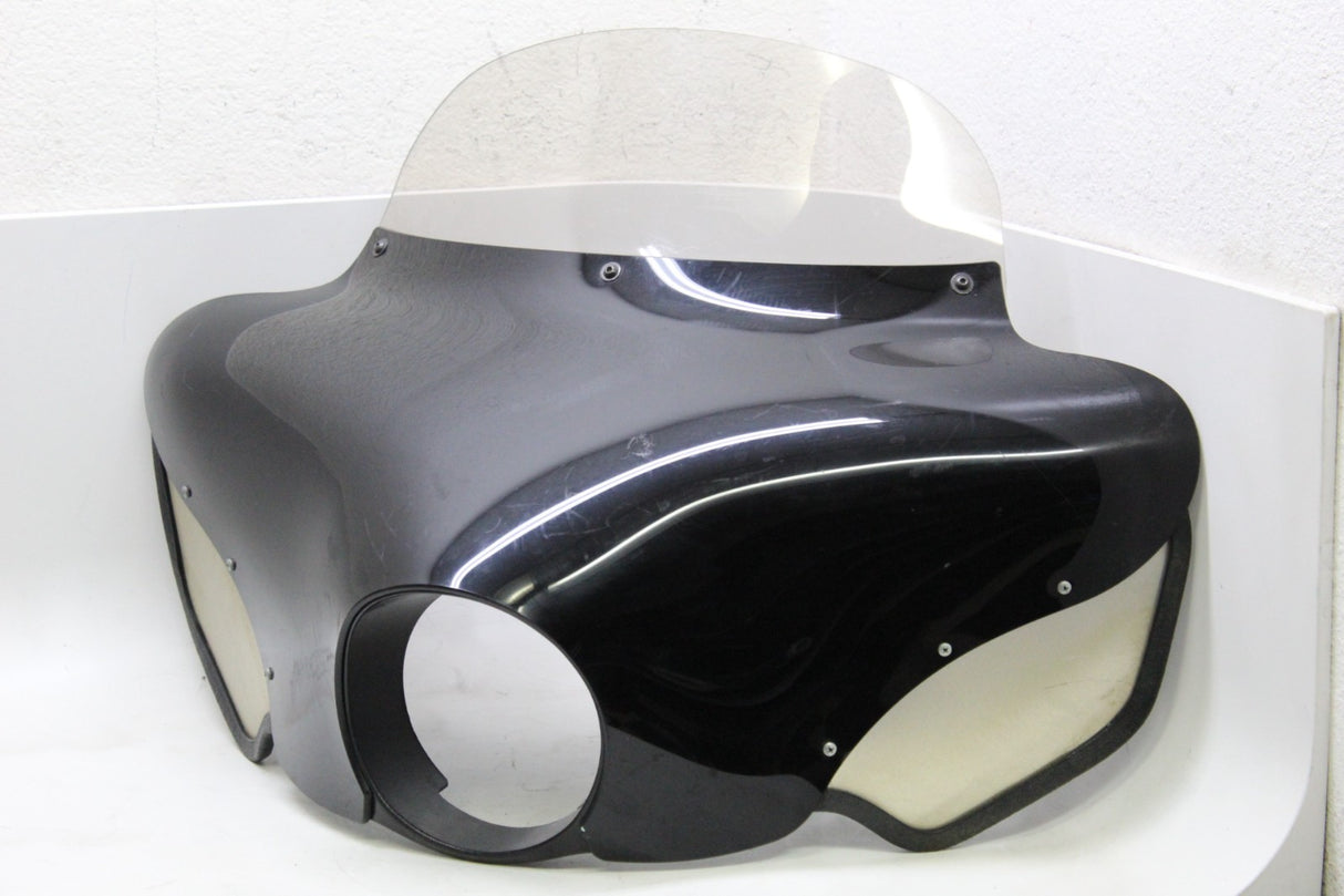 MEMPHIS SHADES MEM7091 Batwing Fairing - Honda Indian Yamaha