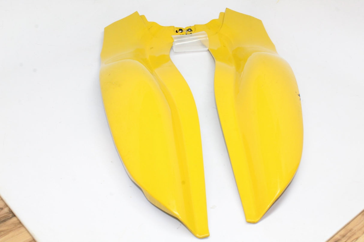 1997-2005 Bmw K1200rs Rear Tail Left Right SIDE Fairings Covers OEM