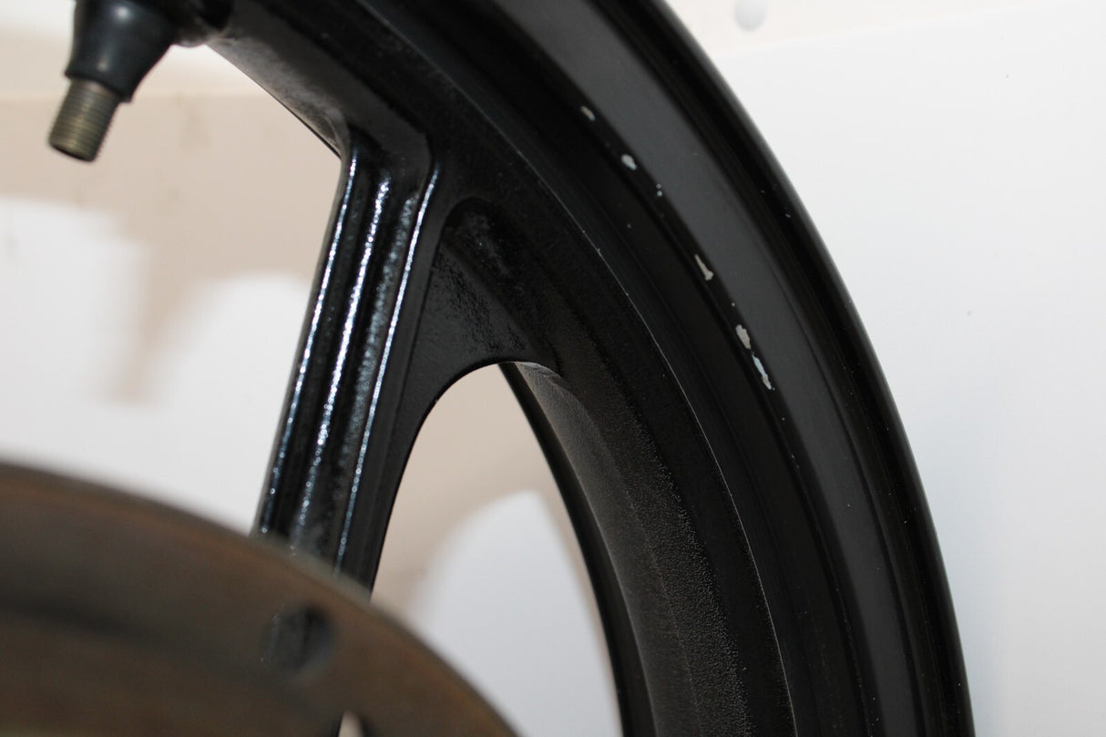 2006 KAWASAKI NINJA 250R EX250F REAR WHEEL BACK RIM 41073-1366-QT