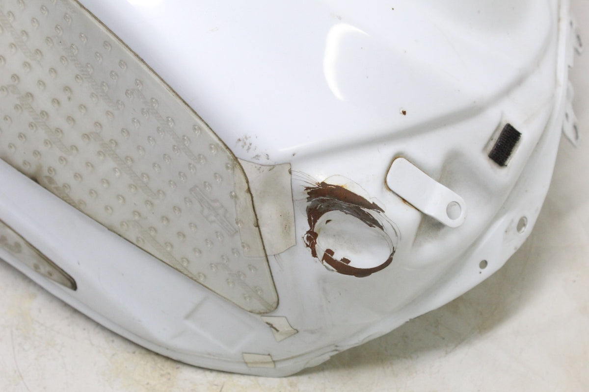 2009-2016 Suzuki Gsxr1000 Gsx-r1000 Gas Tank Fuel Cell Petrol Reservoir