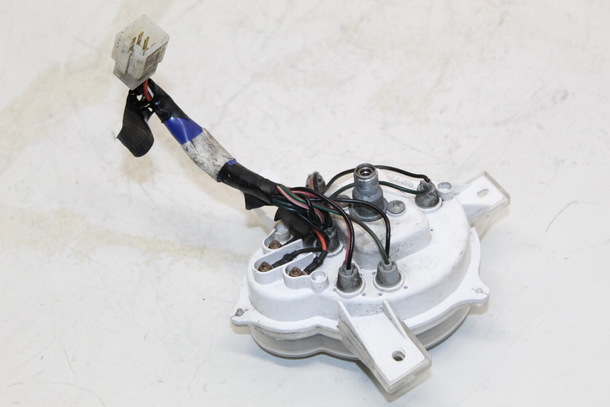 Genuine Scooter Speedo Tach Gauges Display Cluster OEM
