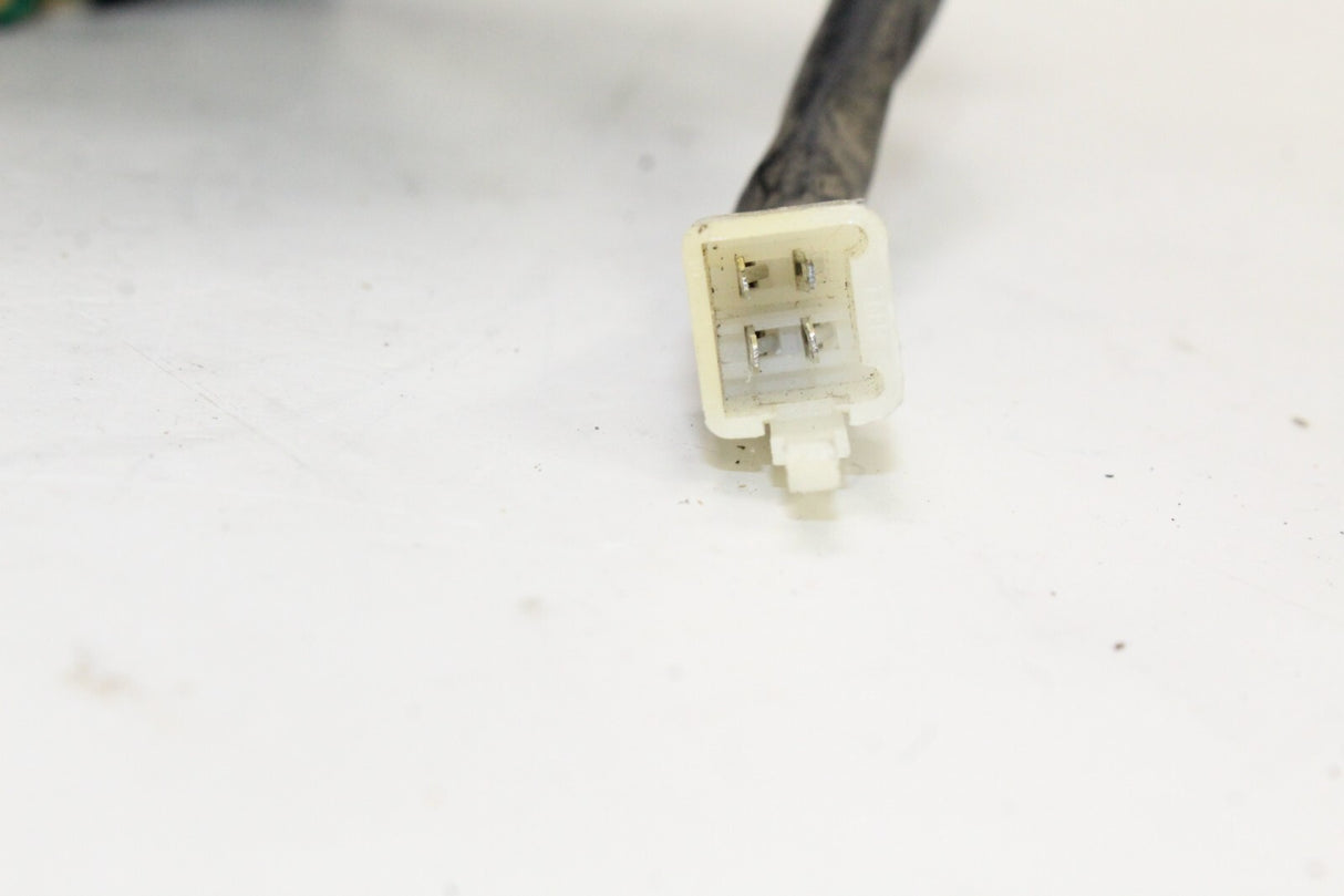 2015 Taotao Cy50-te Headlight Light Bulb Housing OEM