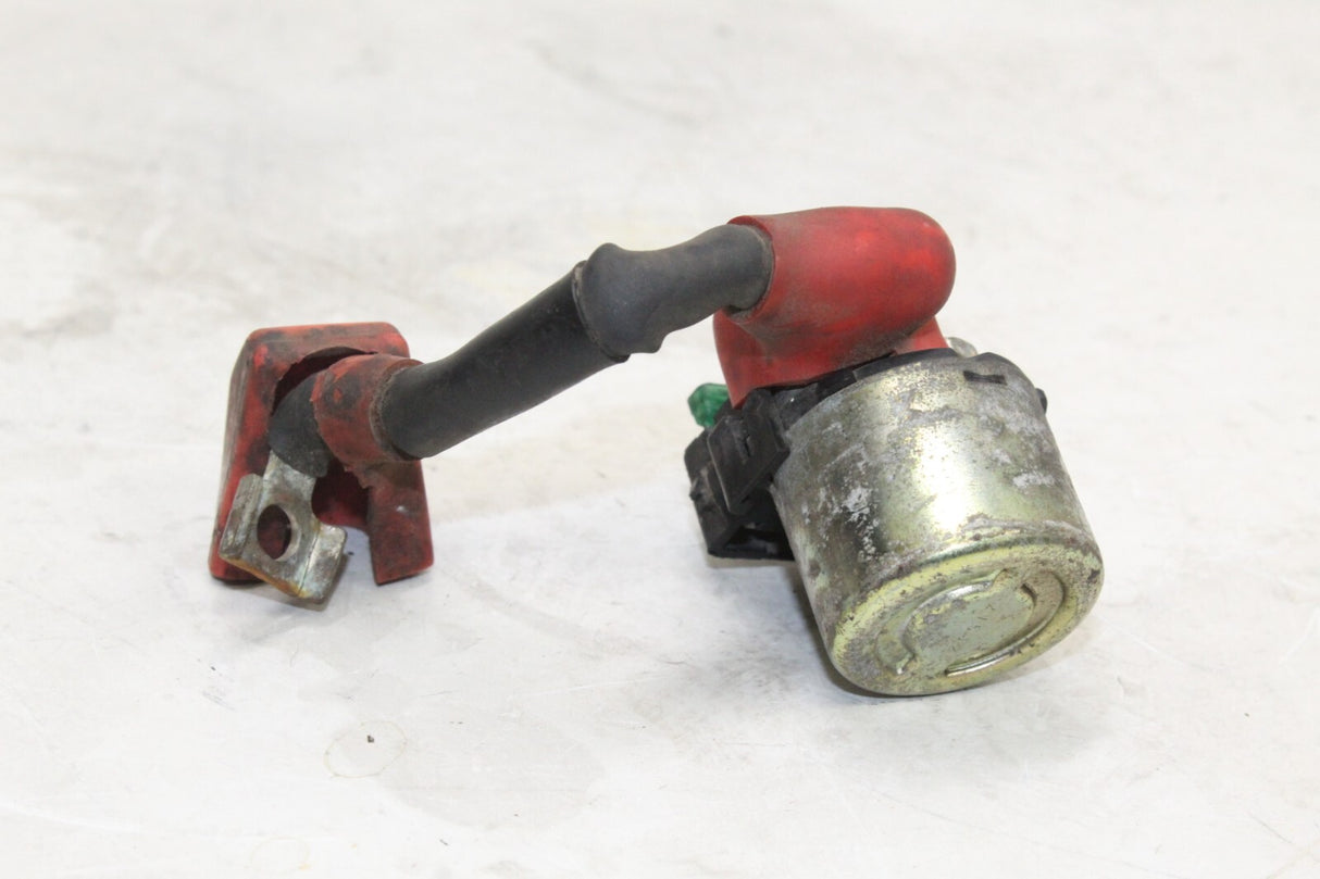 1986 Honda Shadow 500 VT500C Starter Relay OEM