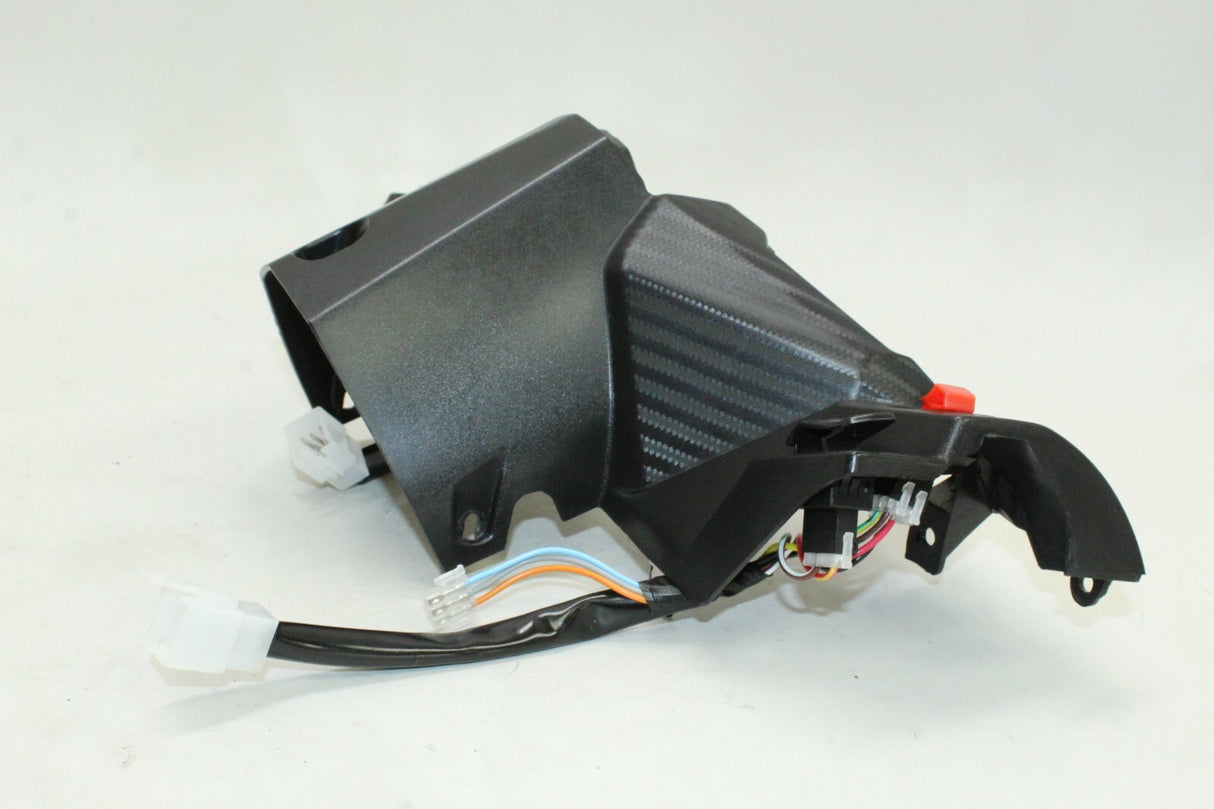 2023 Zinger 200cc Left Right Switch Switches Front Fairing Cowl OEM