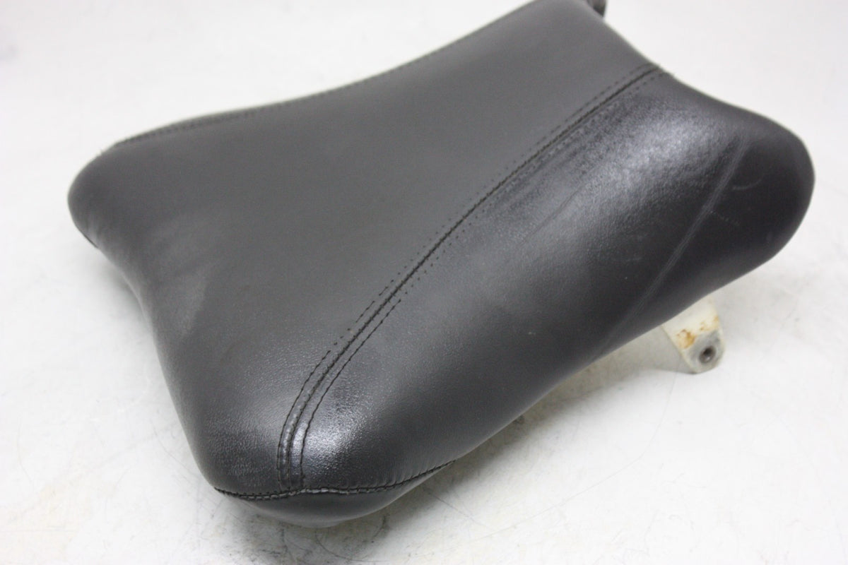 03-04 SUZUKI GSXR1000 GSXR 1000 FRONT DRIVERS SEAT PAD SADDLE PILLION