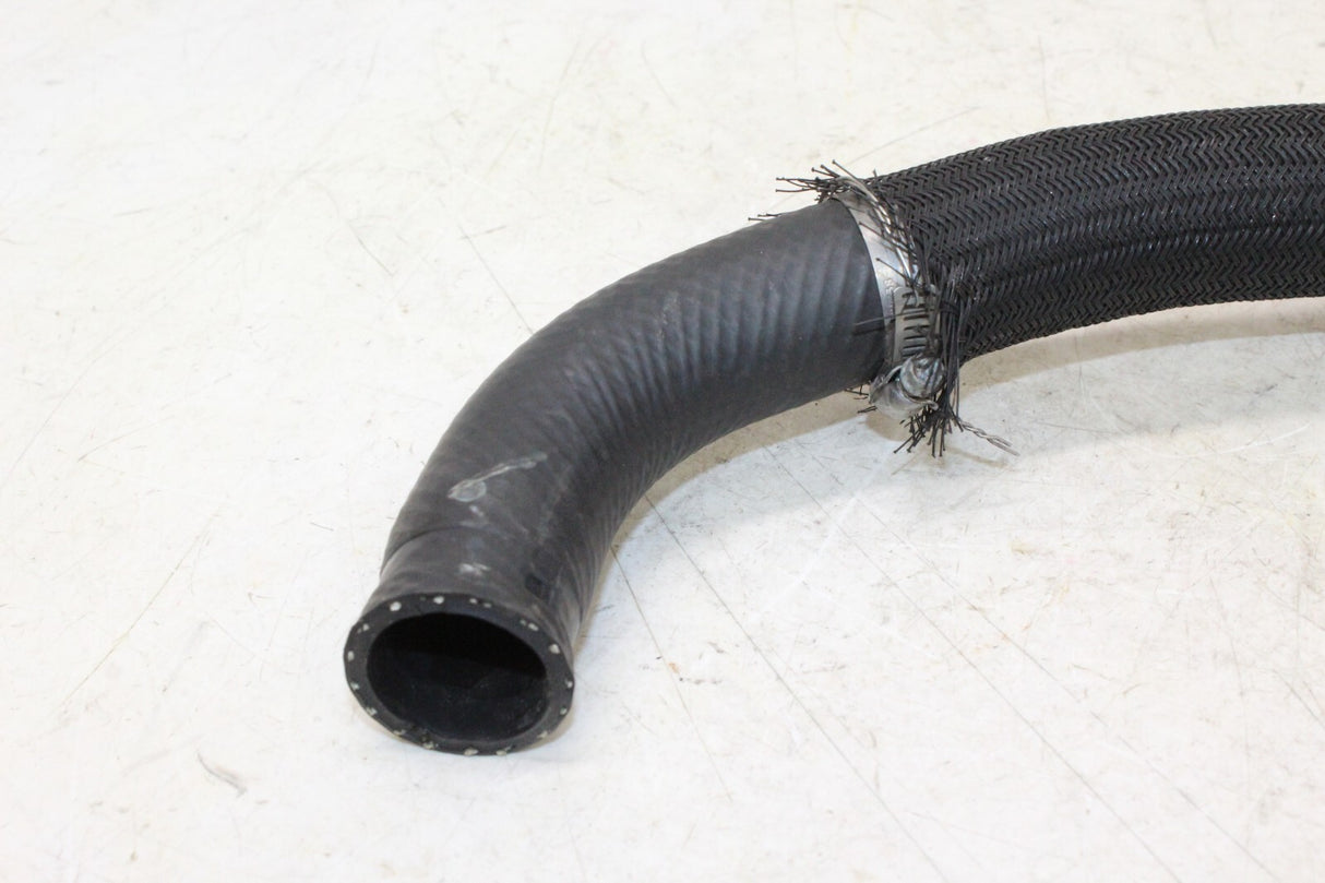 2005 Suzuki GSXR 1000 Radiator Coolant Hose Hoses Cooling