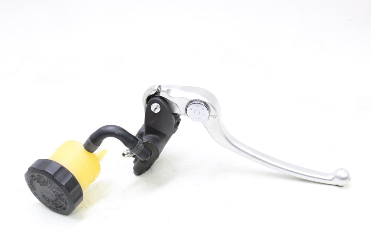 OEM Suzuki 2008-2022 GSXR 600 750 1000 Front Brake Master Cylinder Perch Mount