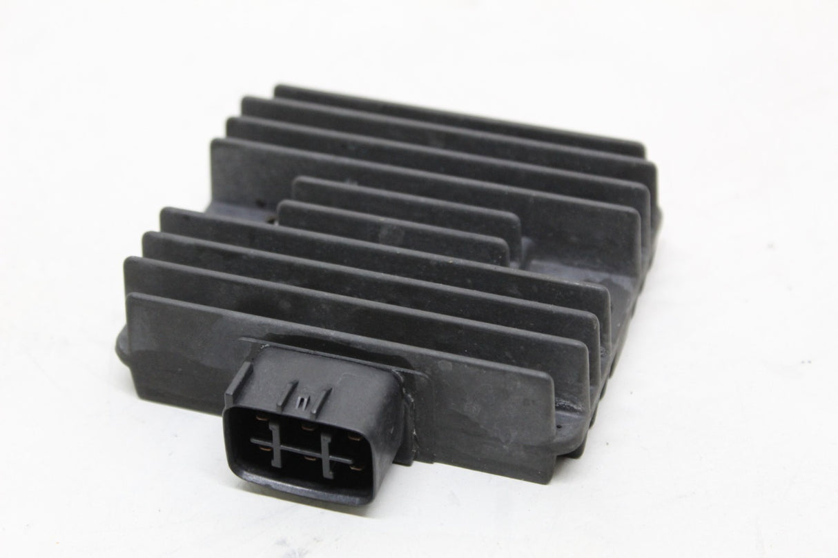 12-16 KAWASAKI NINJA 650 EX650 OEM RECTIFIER VOLTAGE REGULATOR