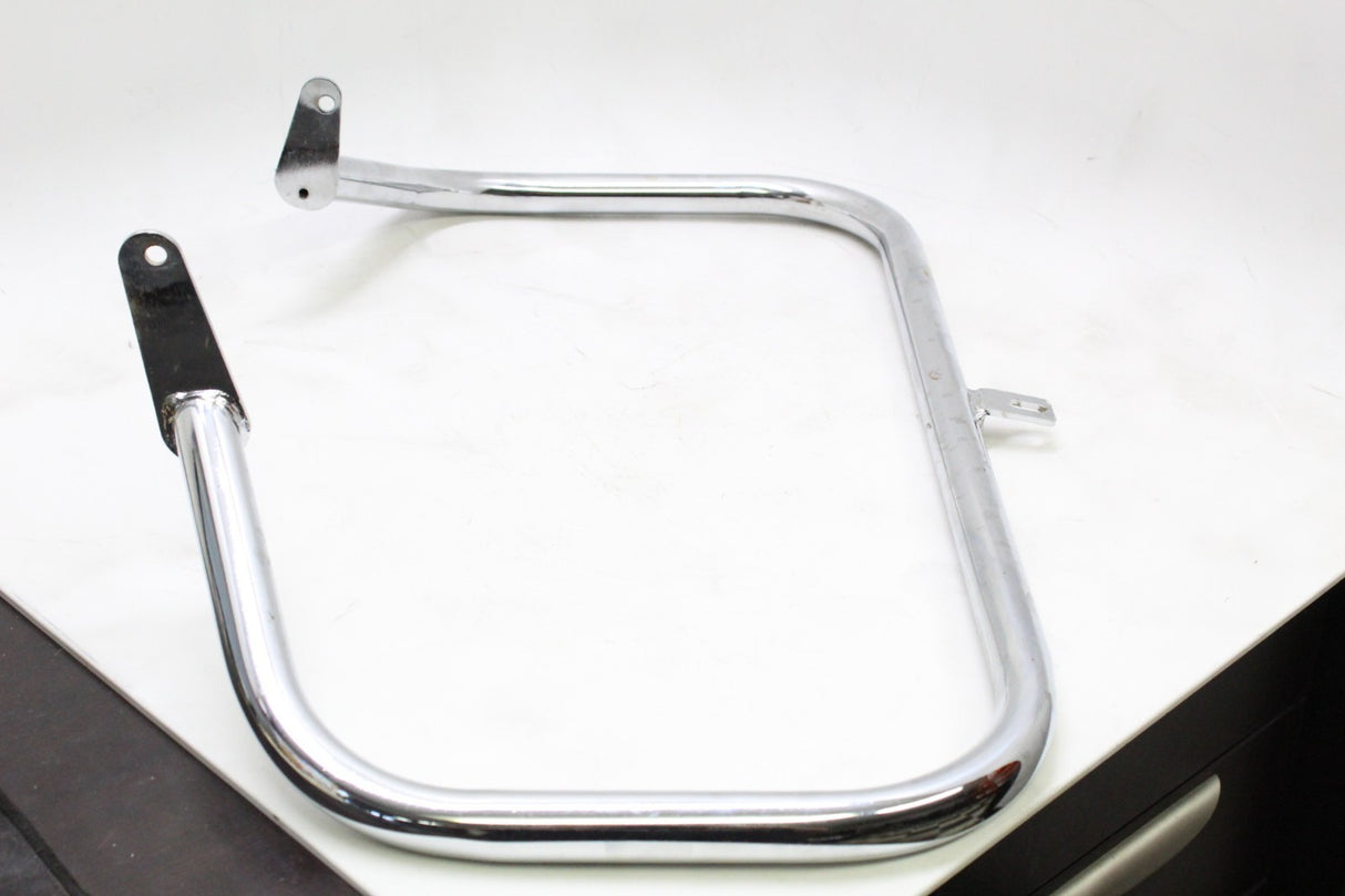 Crash Bar Engine Guard Fit For Honda Shadow Aero VT750 2004-2025