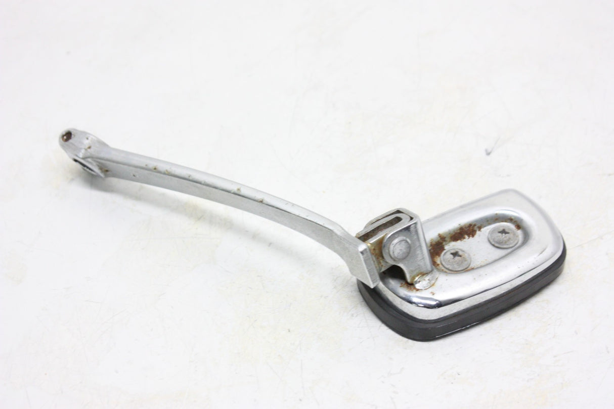2009 KAWASAKI VULCAN 900 VN900D CLASSIC LT OEM RIGHT REARSET BRAKE FOOT PEDAL