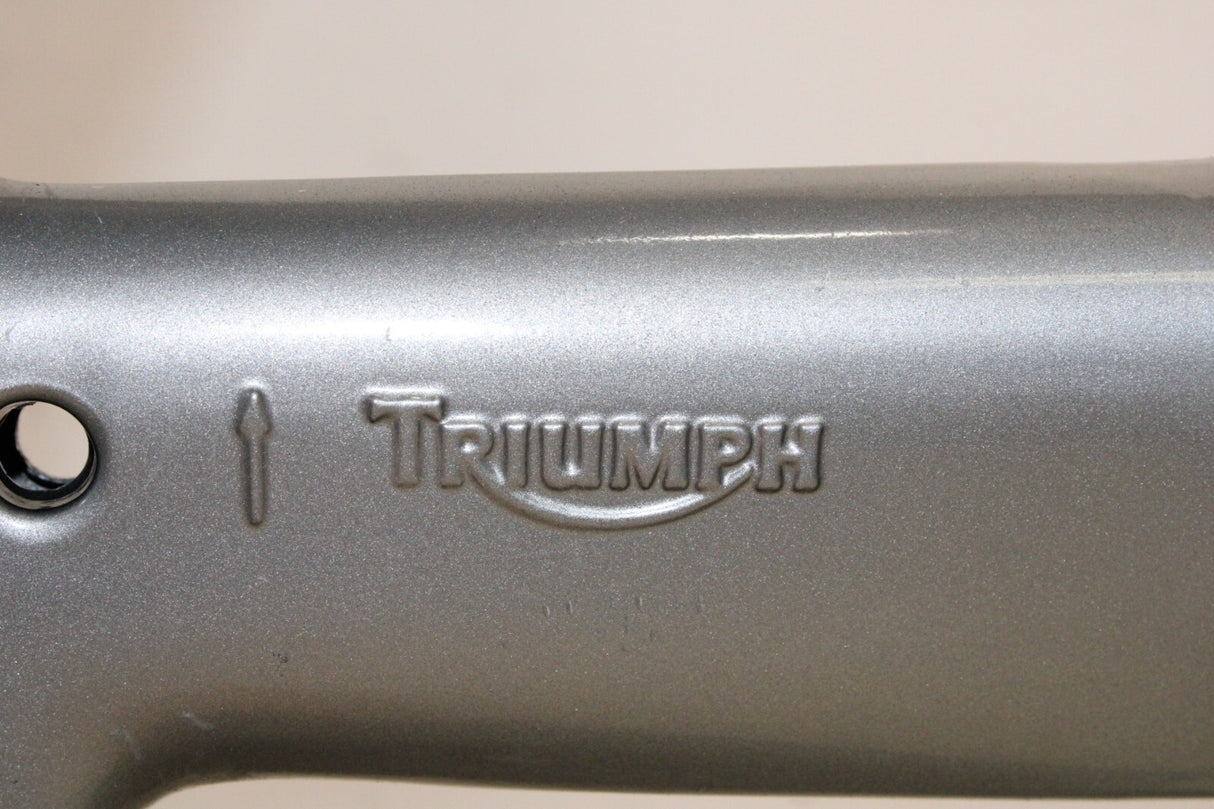 2001 Triumph Tt600 Front Wheel Rim