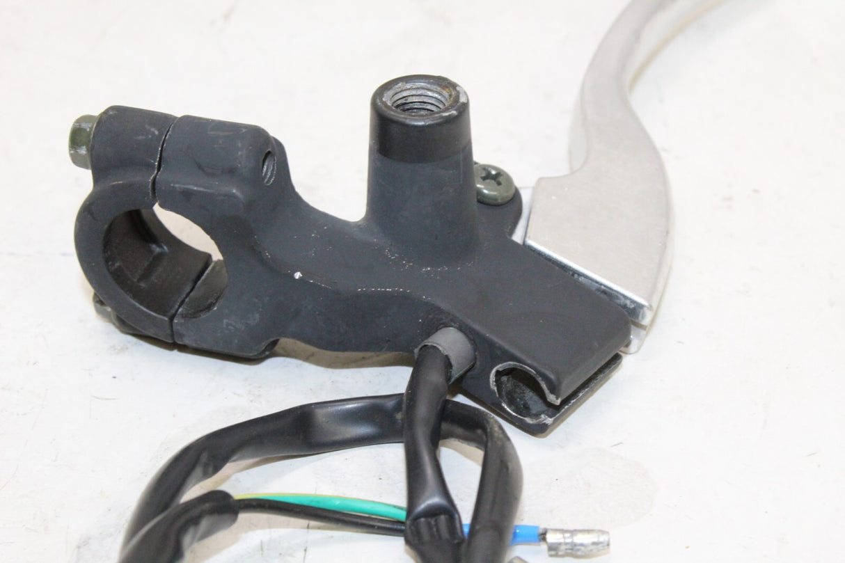 2015 Taotao Cy50-te Clutch Perch W/ Lever OEM