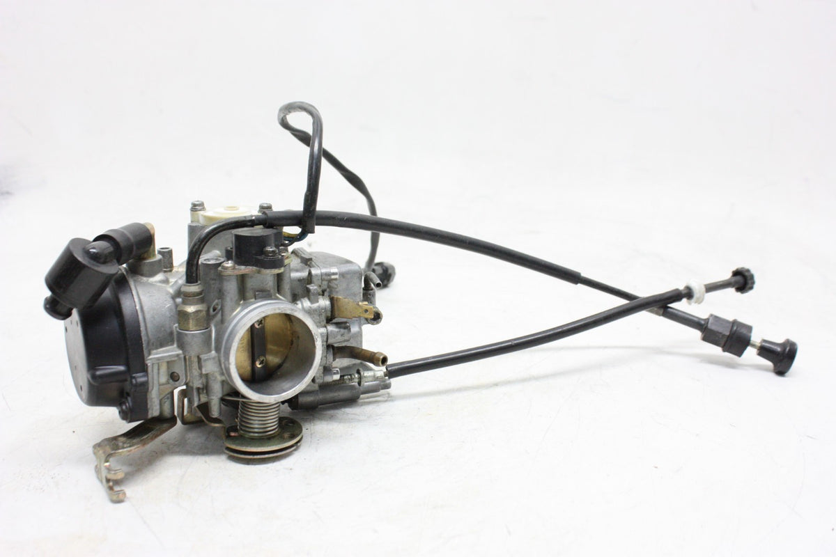 1999 YAMAHA XV1600A ROAD STAR OEM CARBS CARB BODY CARBURETOR
