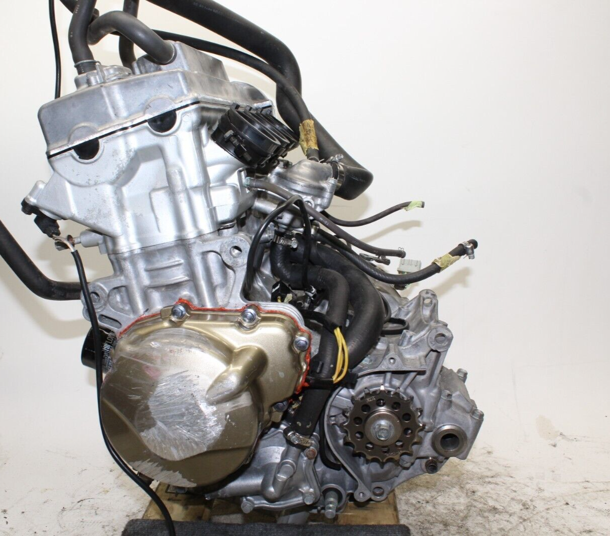 2006 Honda CBR600 F4i Engine Motor