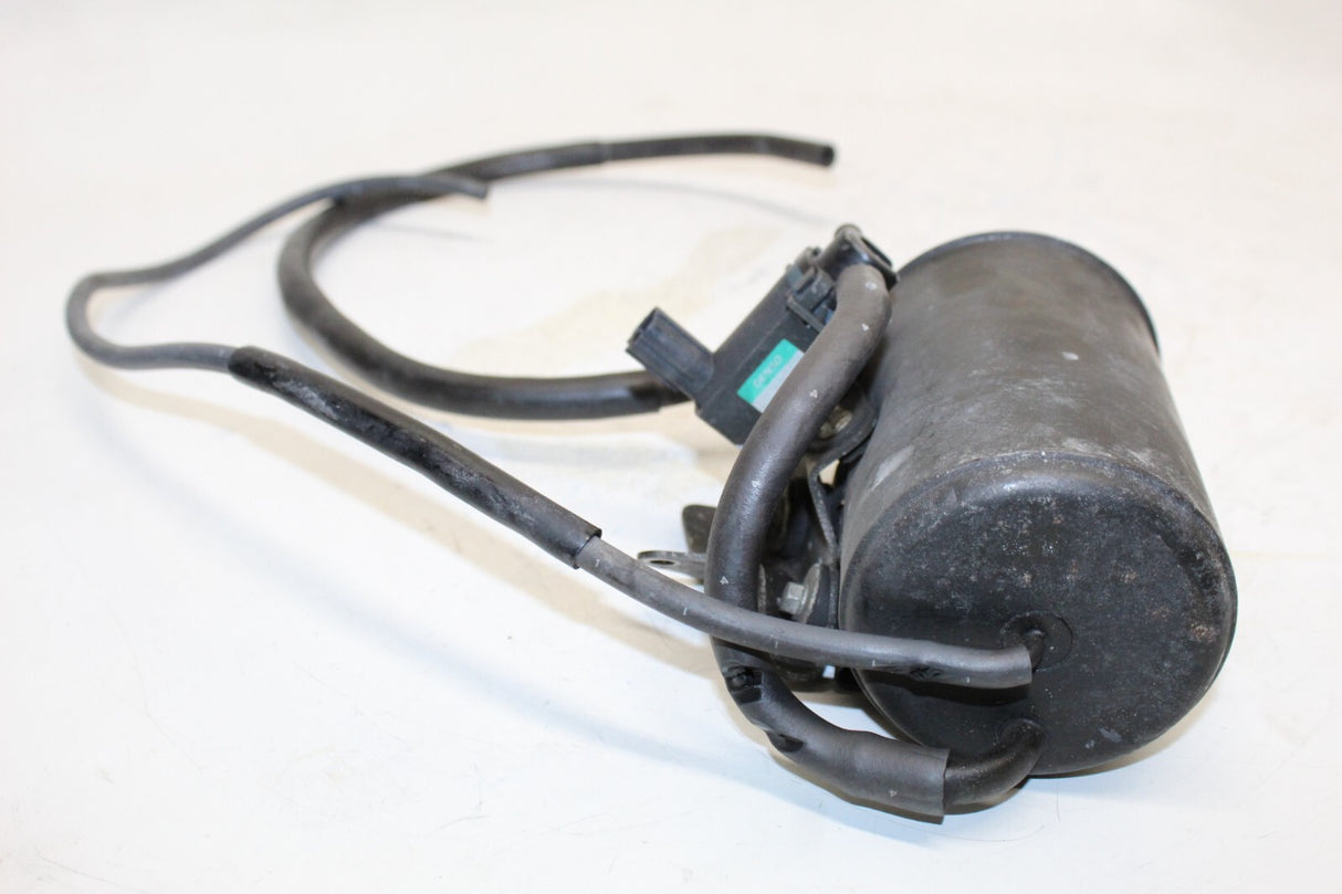01-03 Honda Cbr600f4i Evap Vapor Charcoal Emission Canister OEM