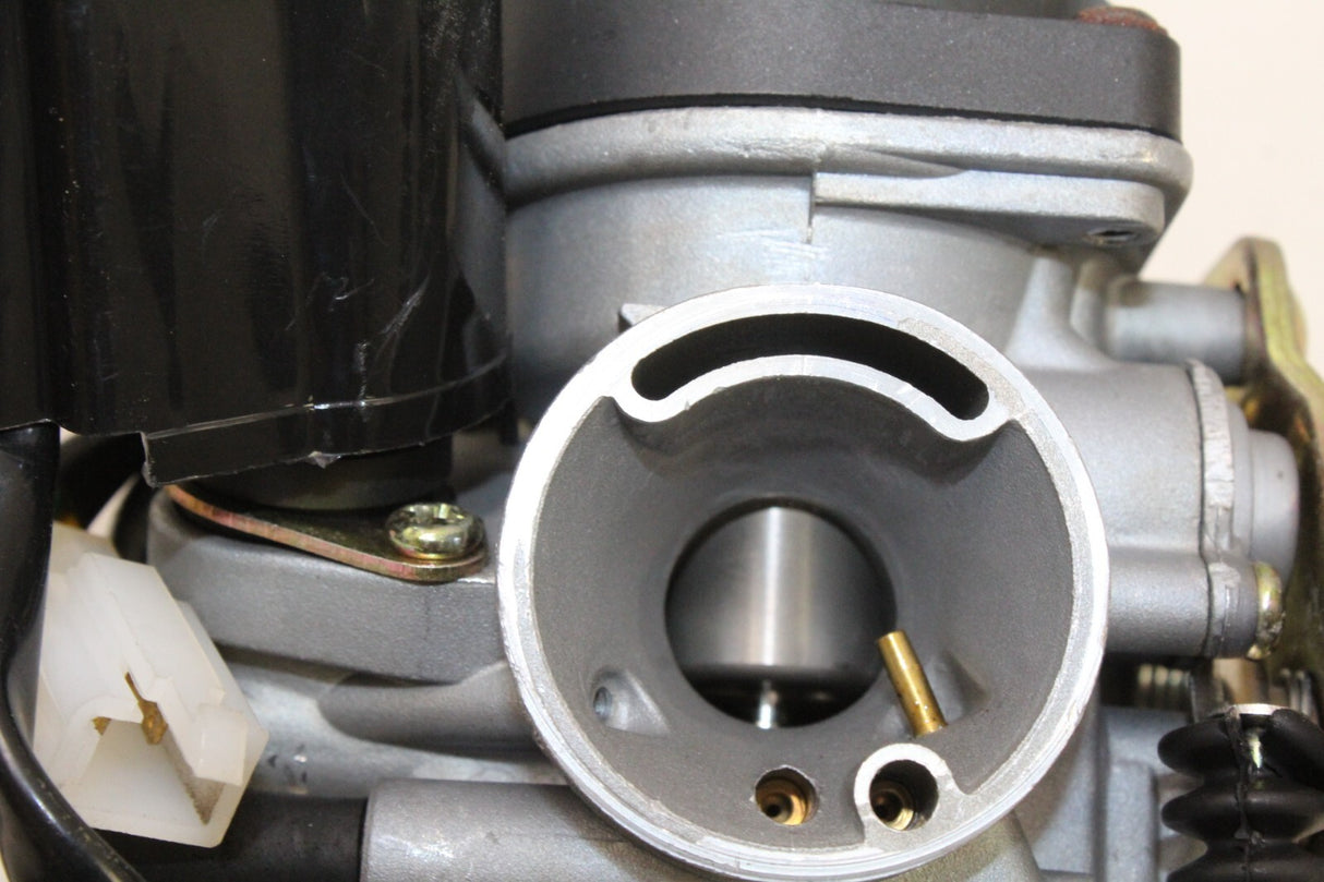 2015 Taotao Cy50-te KEIHIN Carburetor Carbs OEM