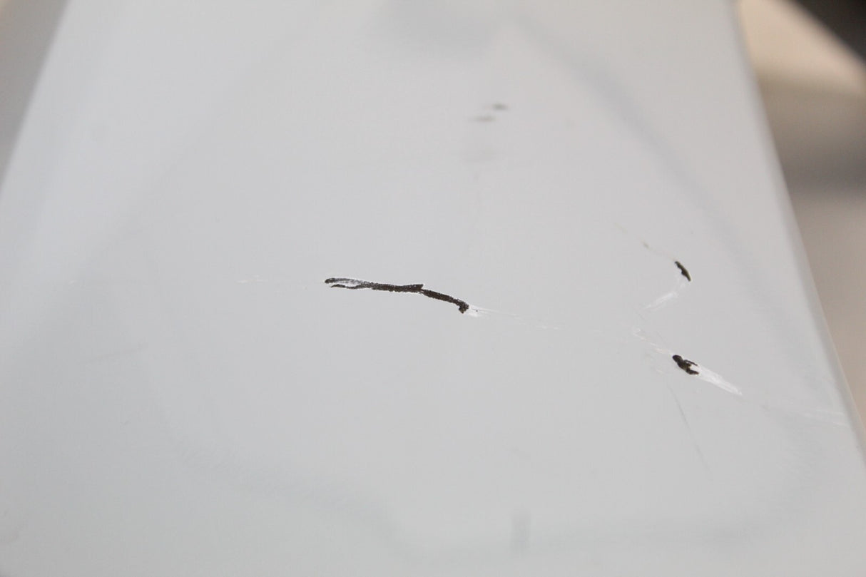 2021 BMW S1000XR Upper Right Side Fairing Panel OEM