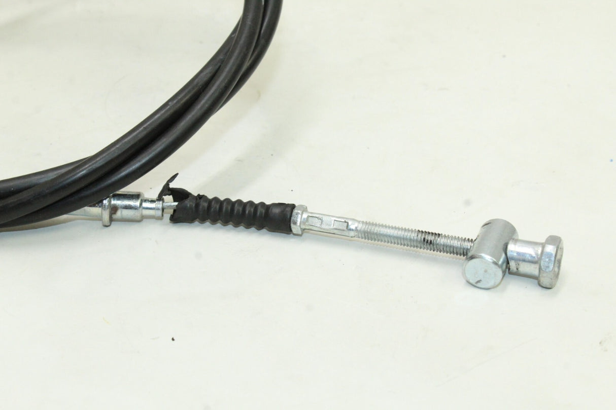 2023 Zinger 200cc Rear Brake Line OEM