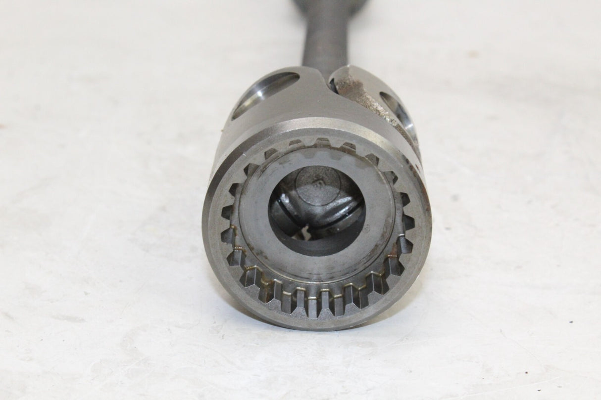1986-06 Kawasaki Concours 1000 Zg1000a U Universal Joint Gear Rod OEM