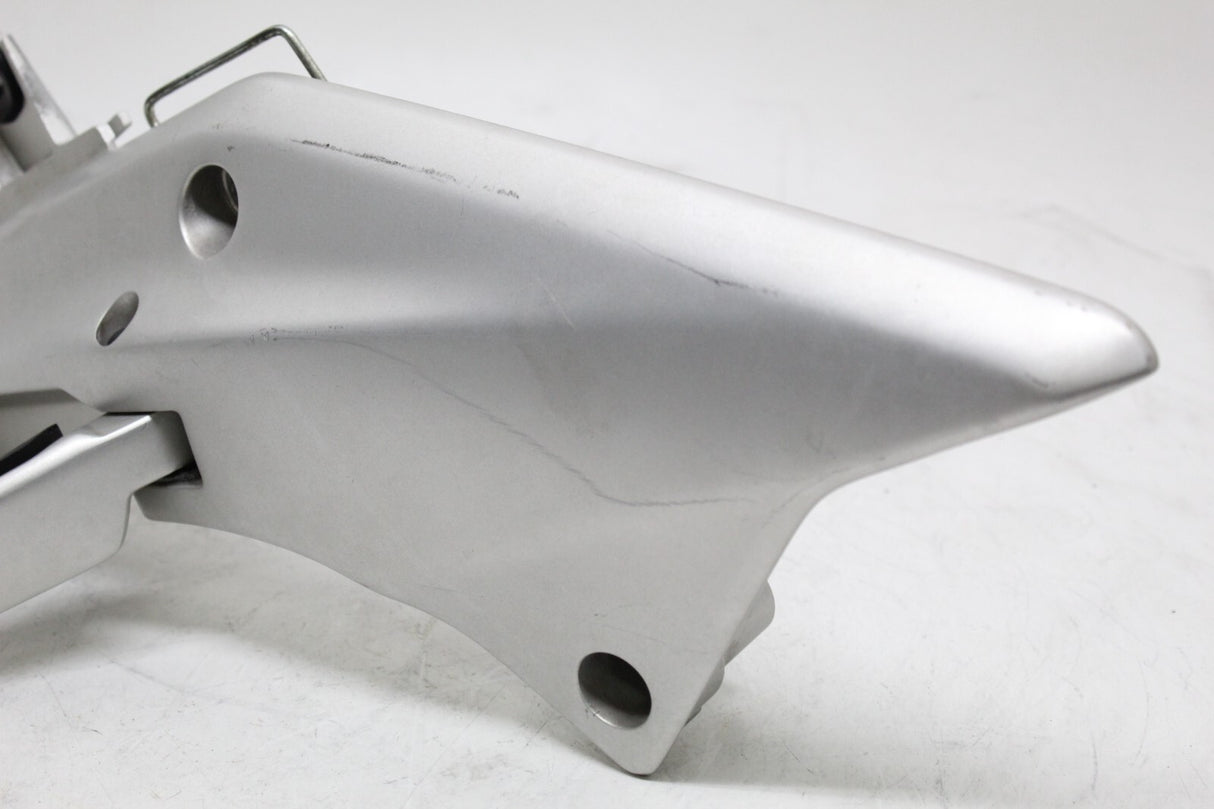 2007 07 HONDA FSC600 FSC 600 SILVER WING LEFT And RIGHT SIDE REAR FOOT PEGS