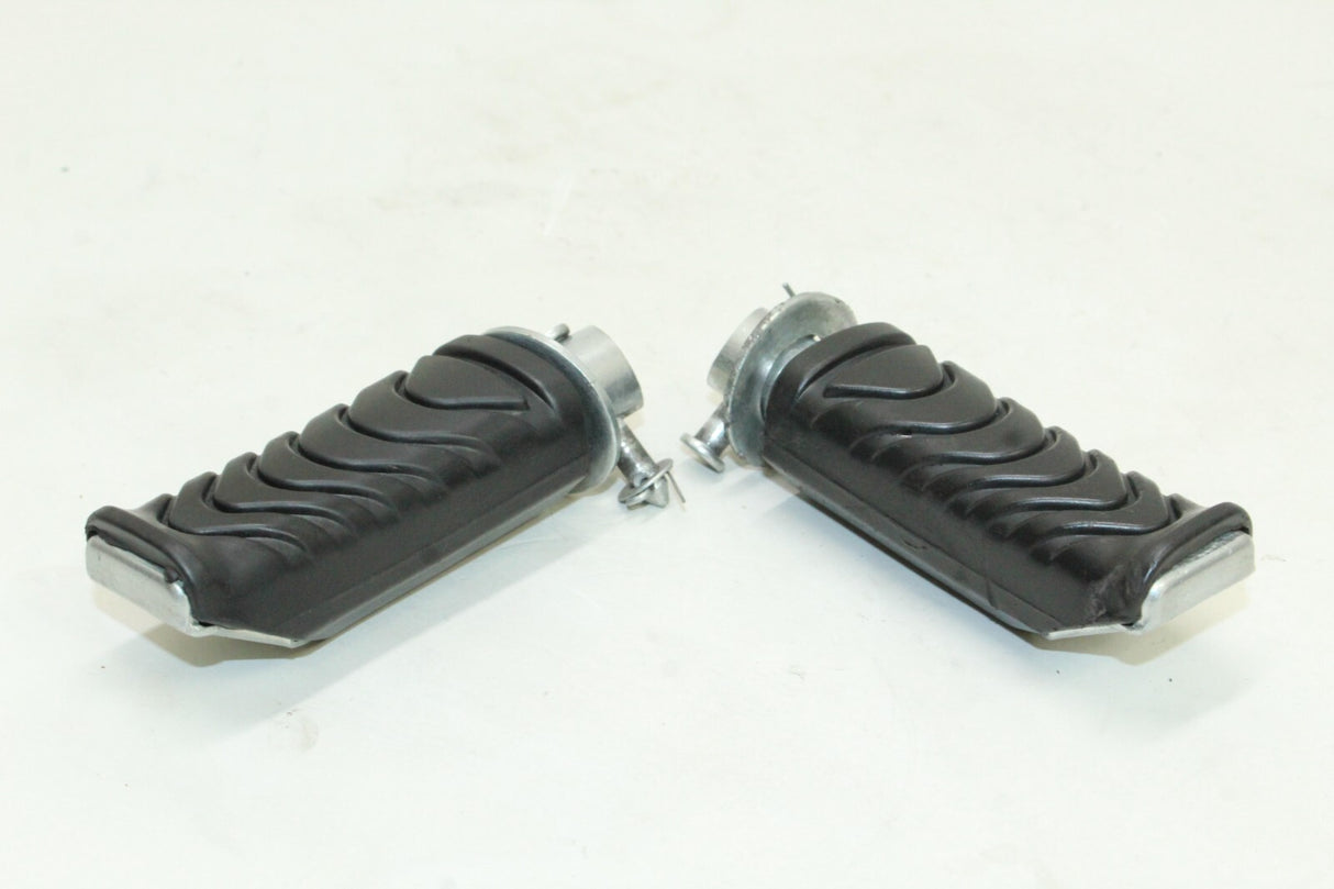 2023 Zinger 200cc Rear Left Right Passenger Foot Pegs OEM