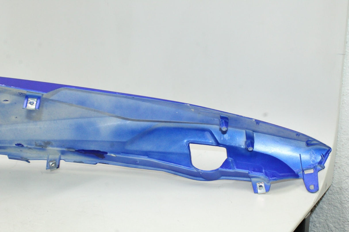 2023 Zinger 200cc Rear Left Tail Fairing Cover OEM