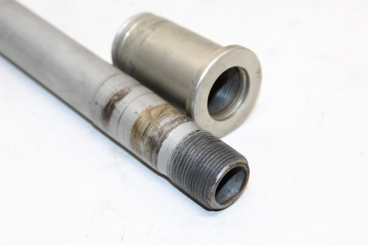2021 BMW S1000XR 1000 XR Front Wheel Axle Swingarm Bolt OEM