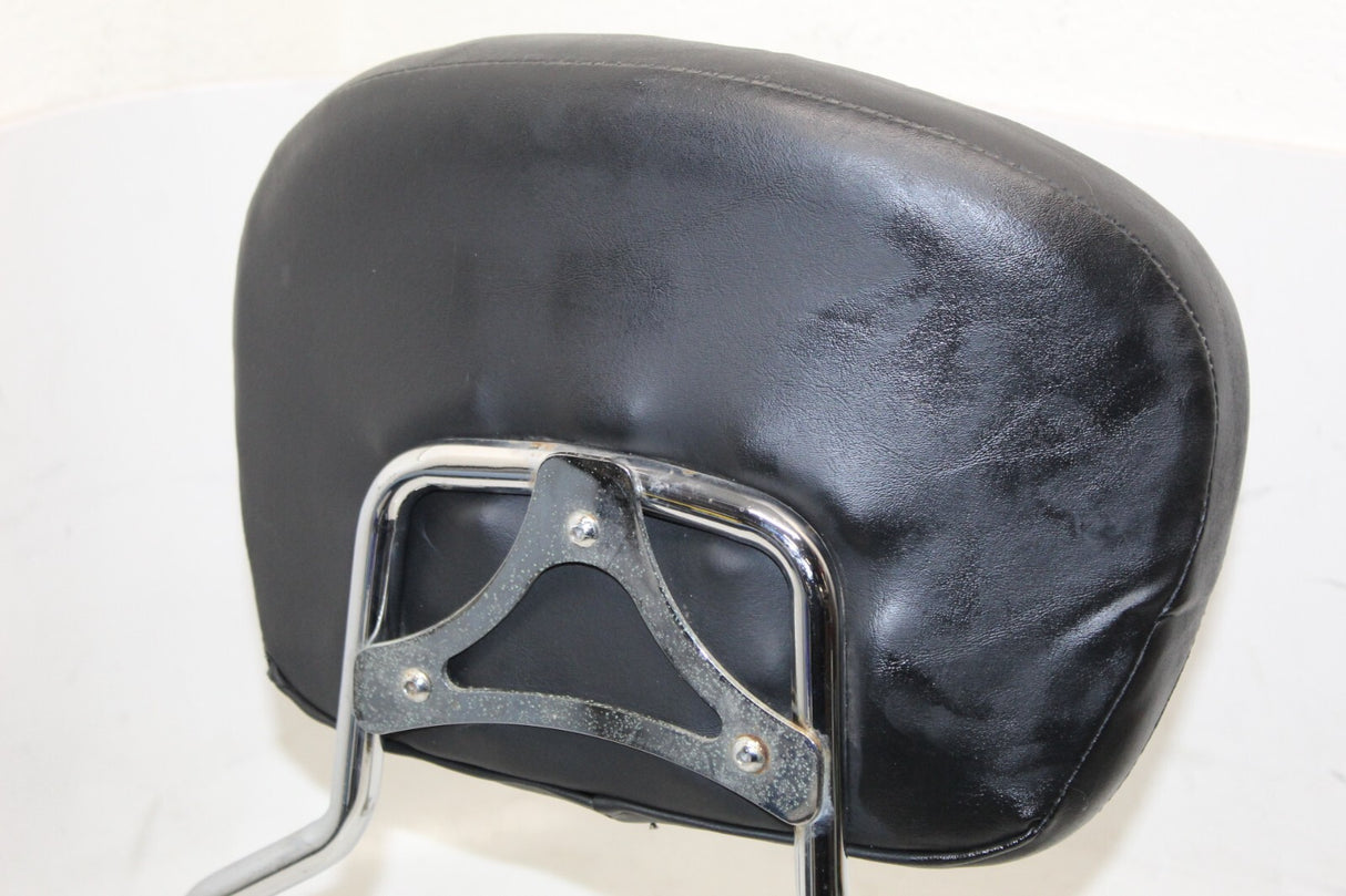 1997 - 2008 Harley Davidson Touring Detach Backrest Sissy Bar