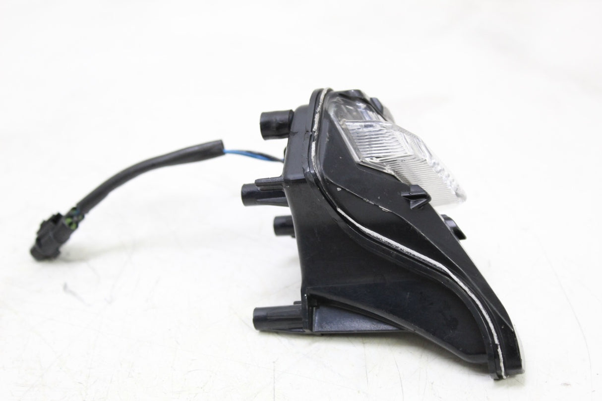 2017 Yamaha MT10 FZ10 OEM Front Small Lamp Indicator Position Light