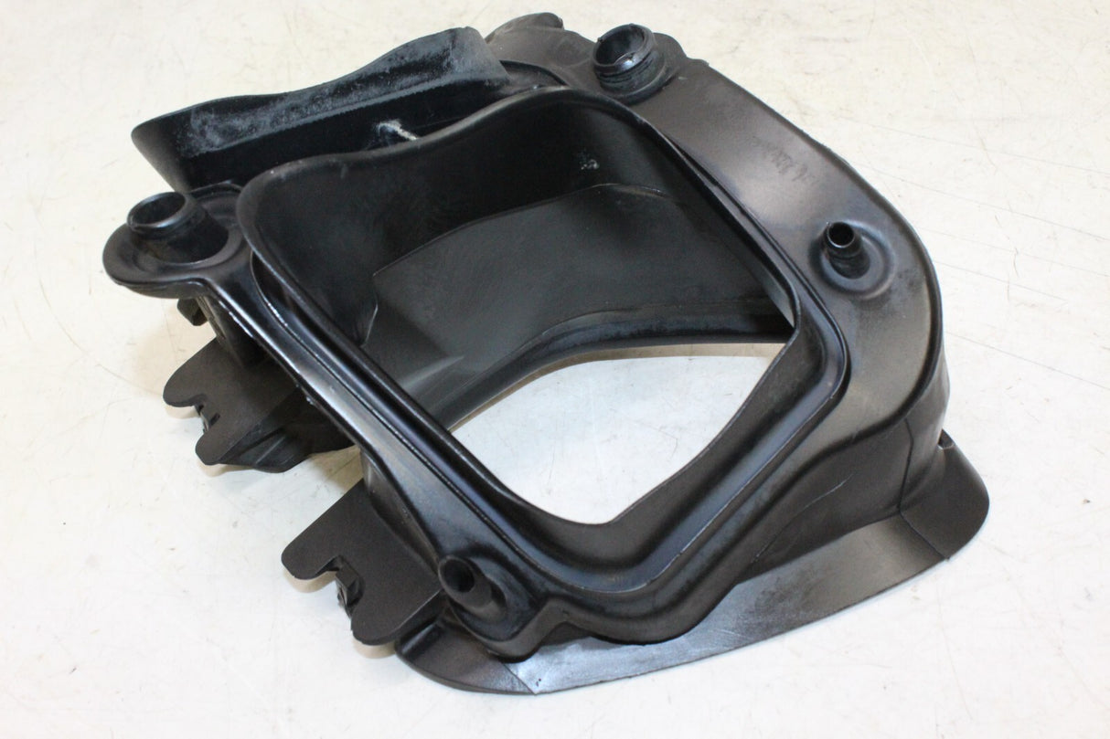 2007 Honda Cbr600rr Ram Air Center Middle Intake Duct Boot Gasket Seal
