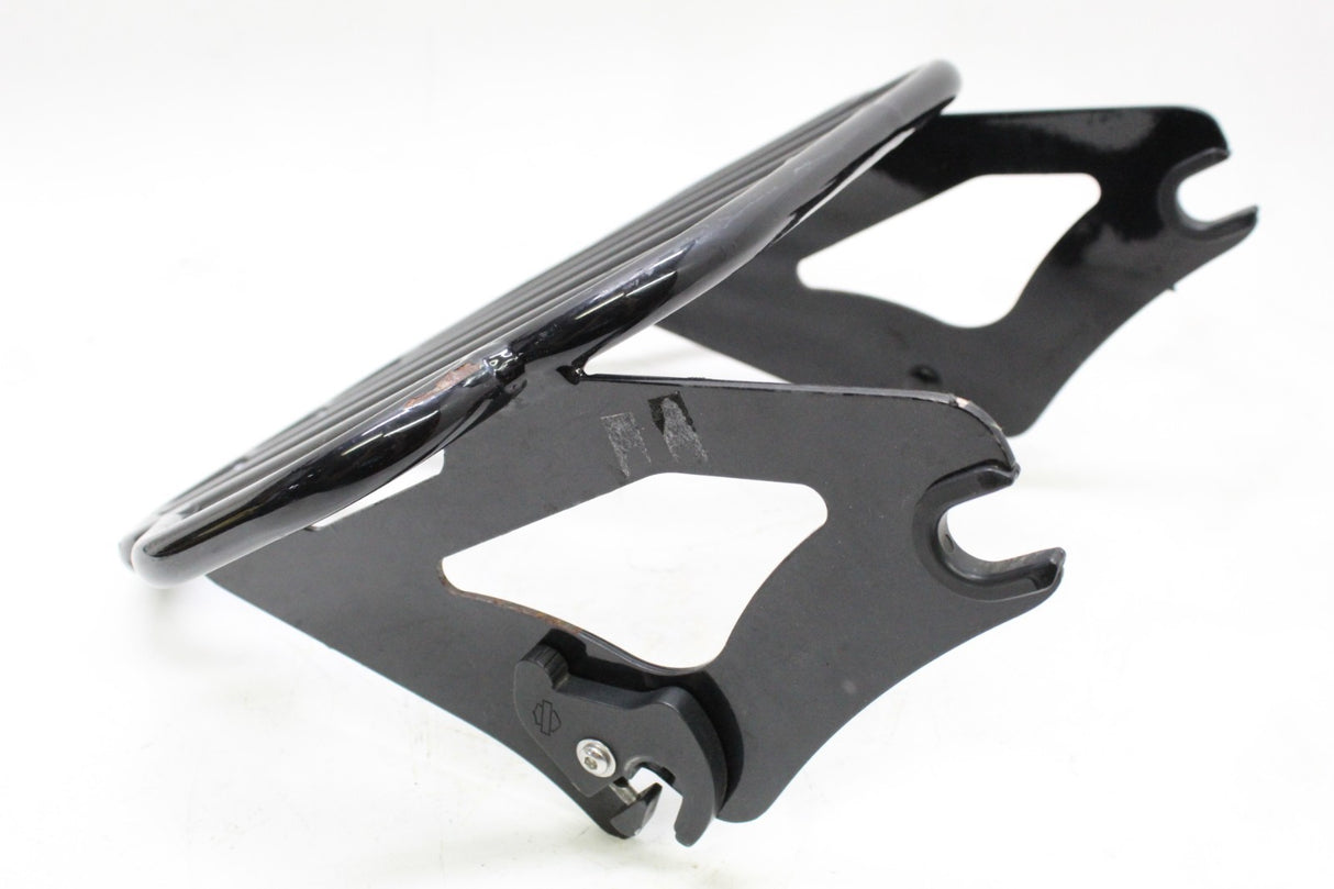 09-21 Harley Davidson Touring Street Road Glide Detachable Two Up Luggage Rack