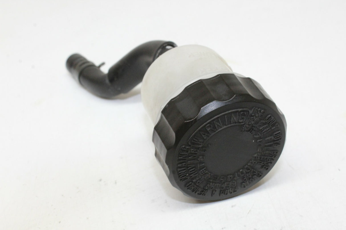 2007-2008 Yamaha YZF R1 Rear Brake Fluid Tank Reservoir OEM