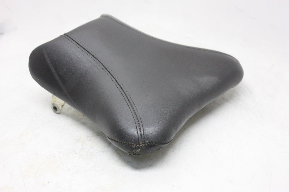 03-04 SUZUKI GSXR1000 GSXR 1000 FRONT DRIVERS SEAT PAD SADDLE PILLION