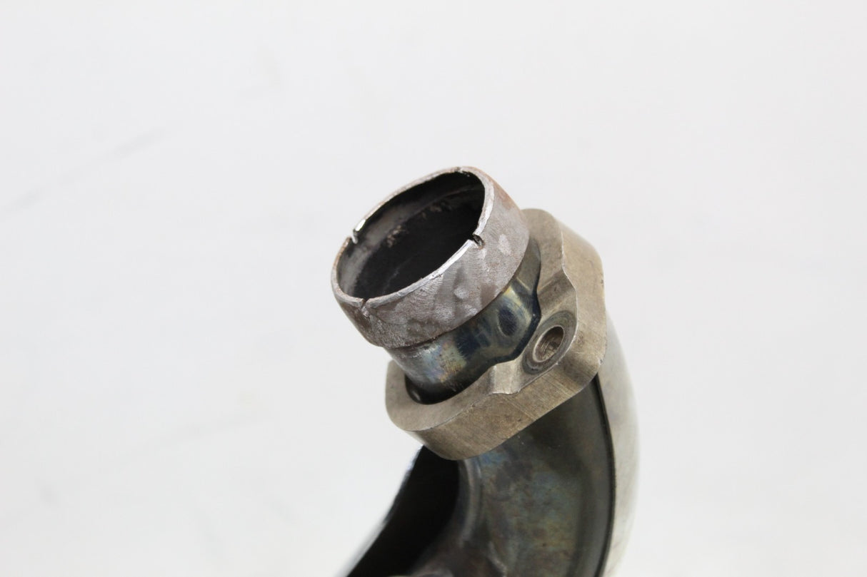 2006 HARLEY-DAVIDSON DYNA WIDE GLIDE FXDWGI FULL EXHAUST SYSTEM Vance & Hines