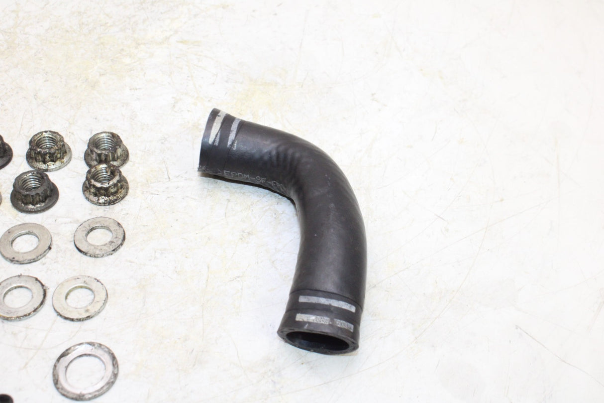 2013 DUCATI HYPERMOTARD OEM BOLT SCREW MISC. SET