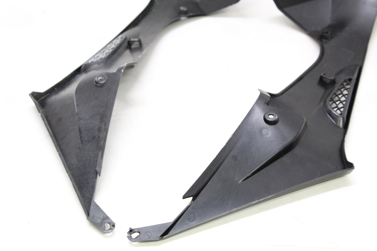 09-14 2009 2014 BMW S1000rr Right Left Gas Tank Fairings Covers Cowls Set OEM