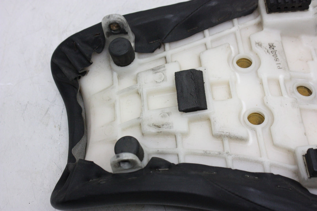 2005-2006 Suzuki GSXR 1000 Driver Rider Seat Pillion Saddle Cushion Genuine OEM