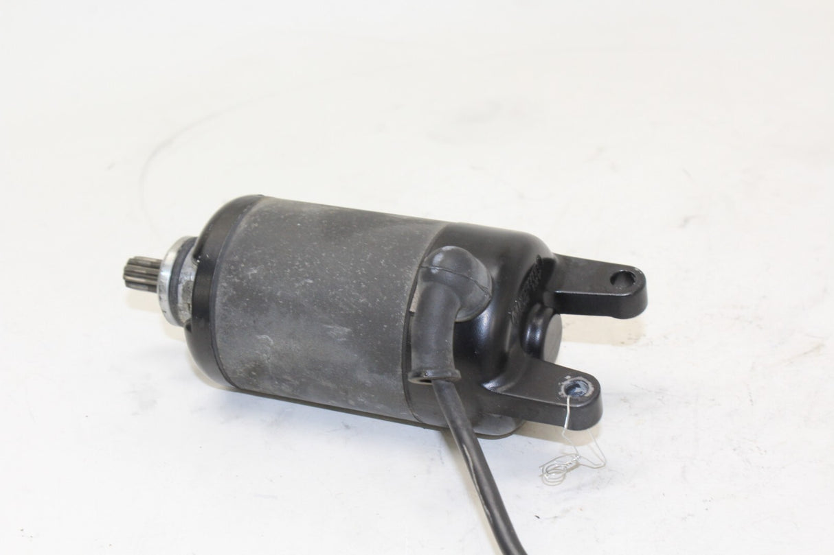 88-07 2007 Kawasaki Ninja 250 Ex250 Engine Starting Starter Motor -dc 12v OEM