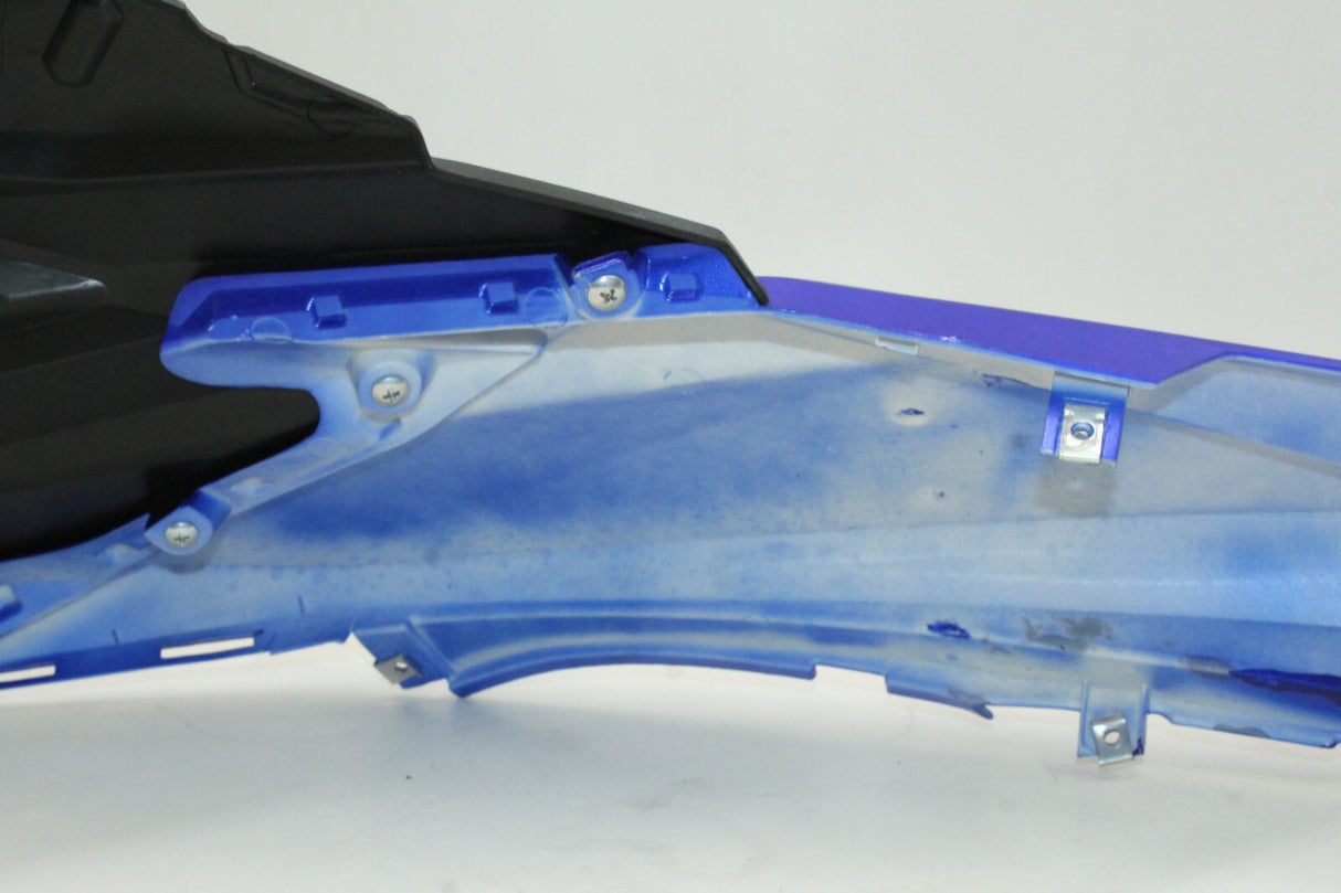 2023 Zinger 200cc Rear Left Tail Fairing Cover OEM