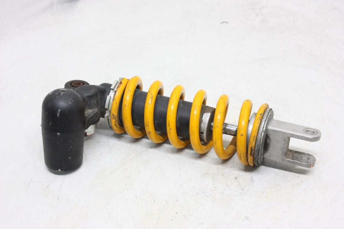 2006 2007 SUZUKI GSXR600 750 OEM REAR SHOCK ABSORBER SUSPENSION
