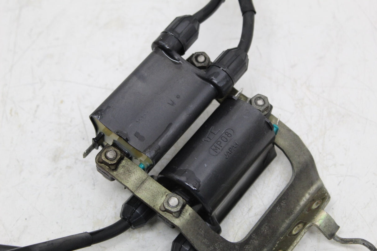 1993 Honda ST1100 Ignition Coil Coils Spark Plug Pack Stick OEM